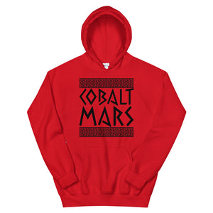 Artifact - Unisex Hoodie