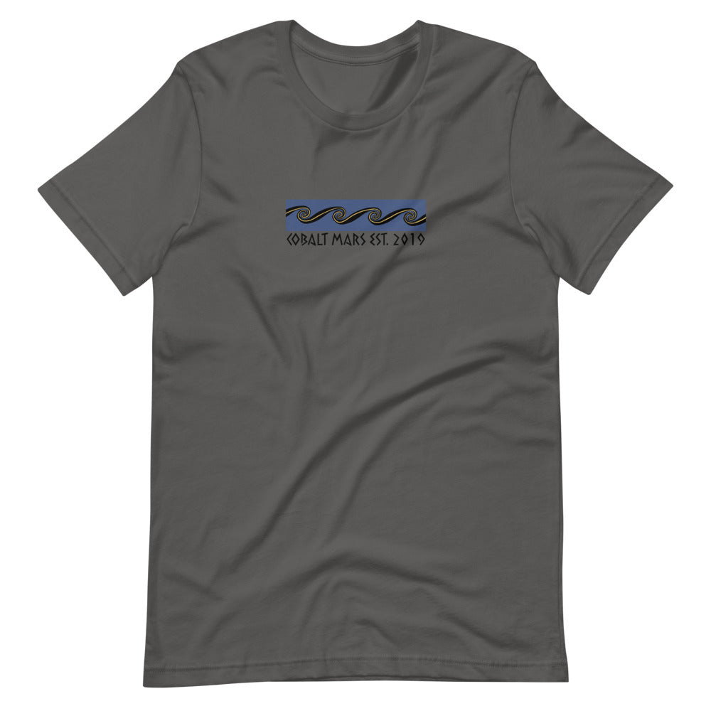 Odyssey - Unisex T-Shirt