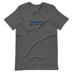 Odyssey - Unisex T-Shirt