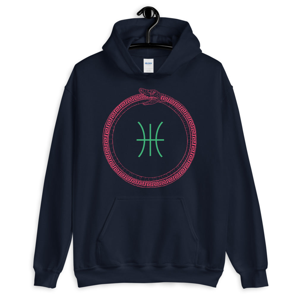 Apollo Eternal - Unisex Hoodie