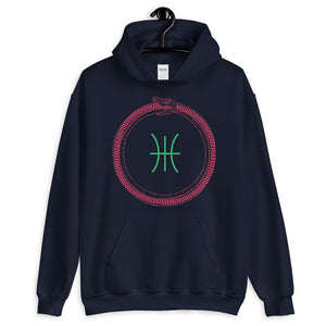 Apollo Eternal - Unisex Hoodie