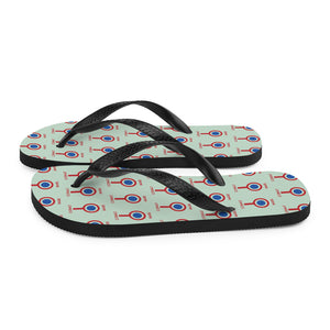 Cobalt Mars - Flip-Flops