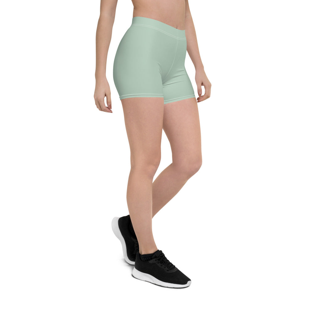 Cobalt Mars - Shorts