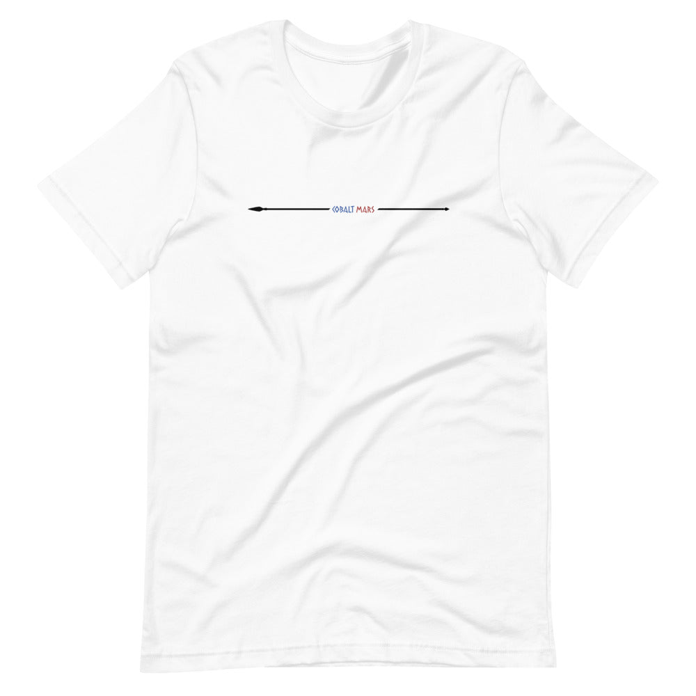 Hoplite - Unisex T-Shirt
