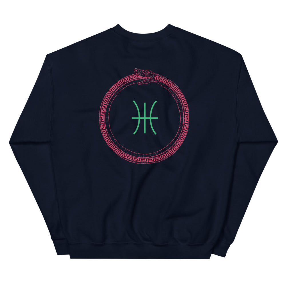 Apollo Eternal - Unisex Sweatshirt