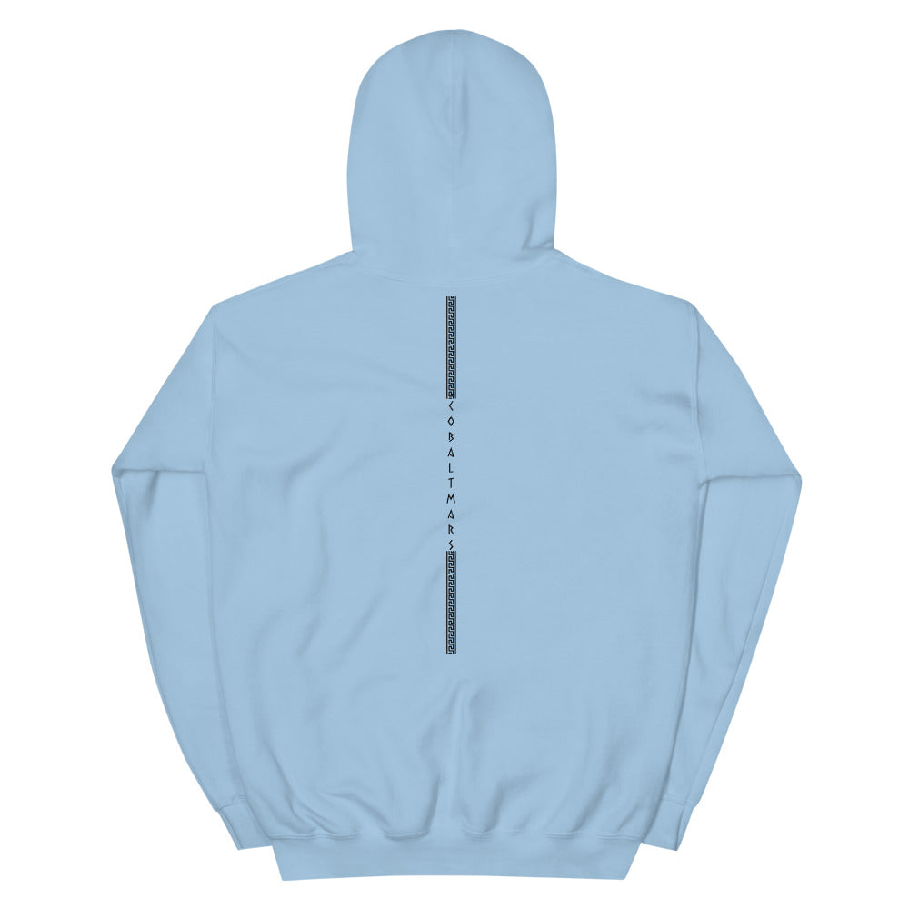 Artifact - Unisex Hoodie