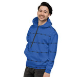 The Wire - Unisex Hoodie