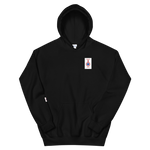 Cobalt Mars - Unisex Hoodie
