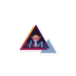 DEVOTION - Sticker