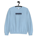 Odyssey - Unisex Sweatshirt