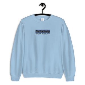 Odyssey - Unisex Sweatshirt