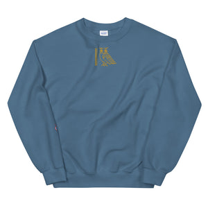 Ocean Eyes - Unisex Sweatshirt