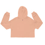 Odyssey - Crop Hoodie