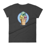 September 1st Meltdown - Women's T-shirt