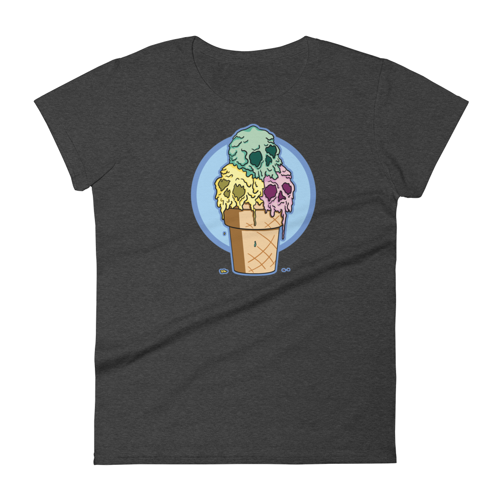 September 1st Meltdown - Women's T-shirt