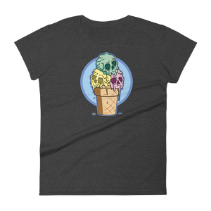 September 1st Meltdown - Women's T-shirt