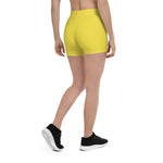 Cobalt Mars - Shorts