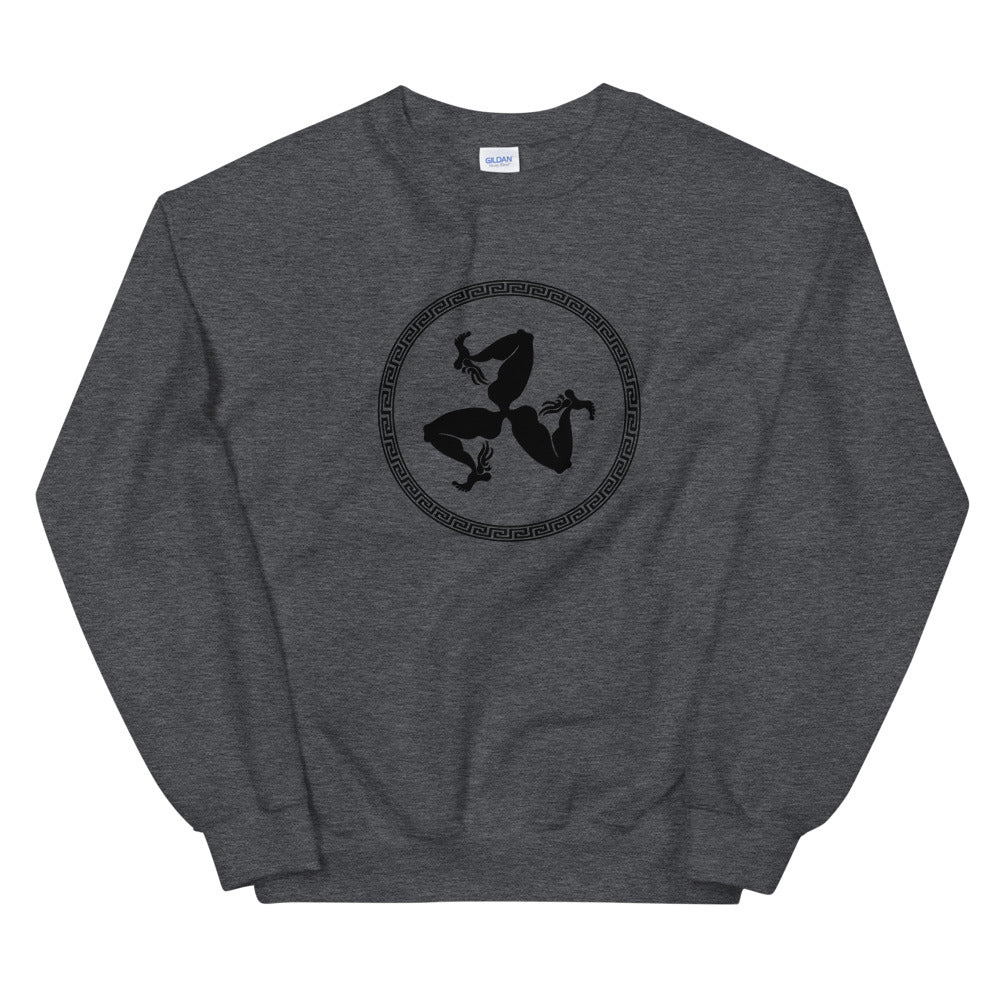 Triskelion - Unisex Sweatshirt