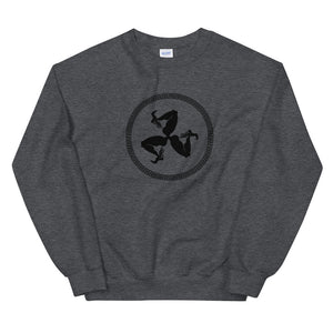 Triskelion - Unisex Sweatshirt
