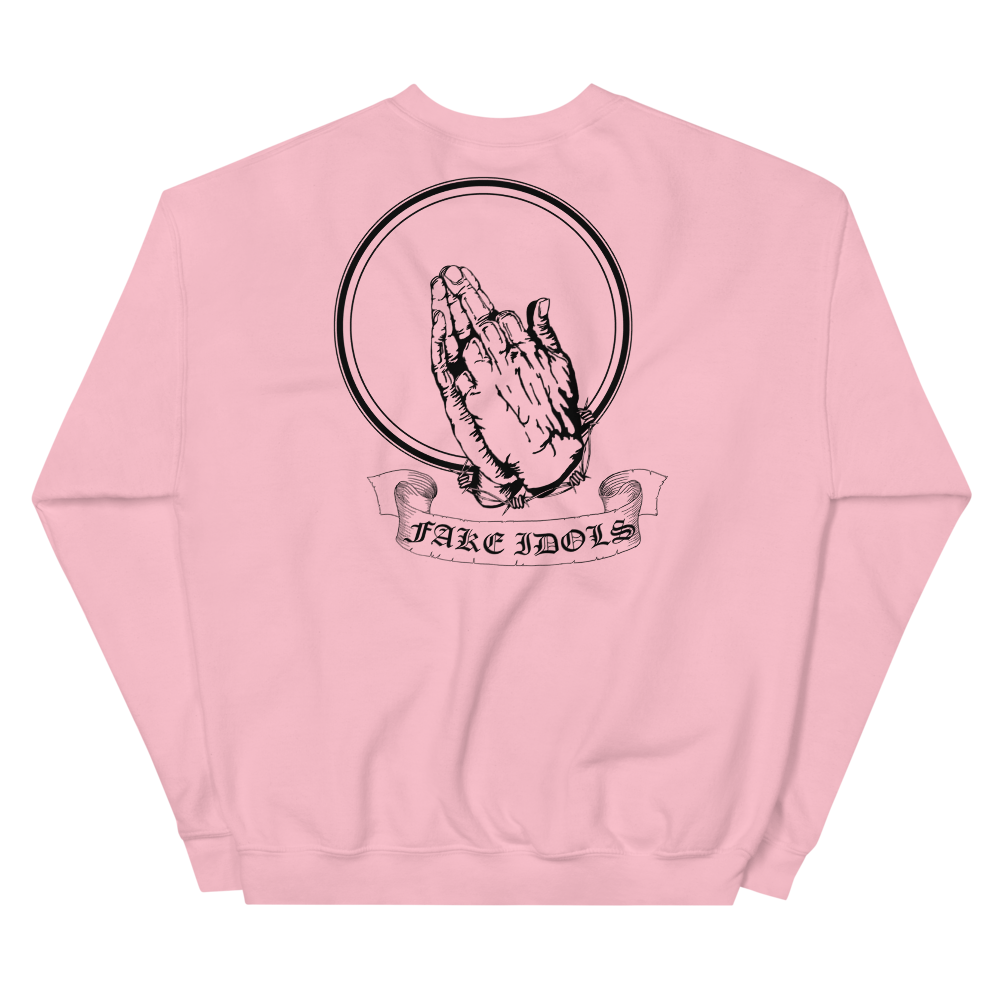 Fake Idols - Unisex Sweatshirt