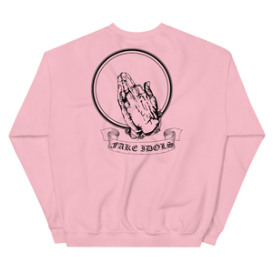 Fake Idols - Unisex Sweatshirt