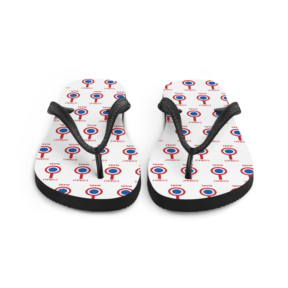 Cobalt Mars - Flip-Flops
