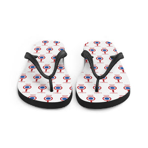 Cobalt Mars - Flip-Flops