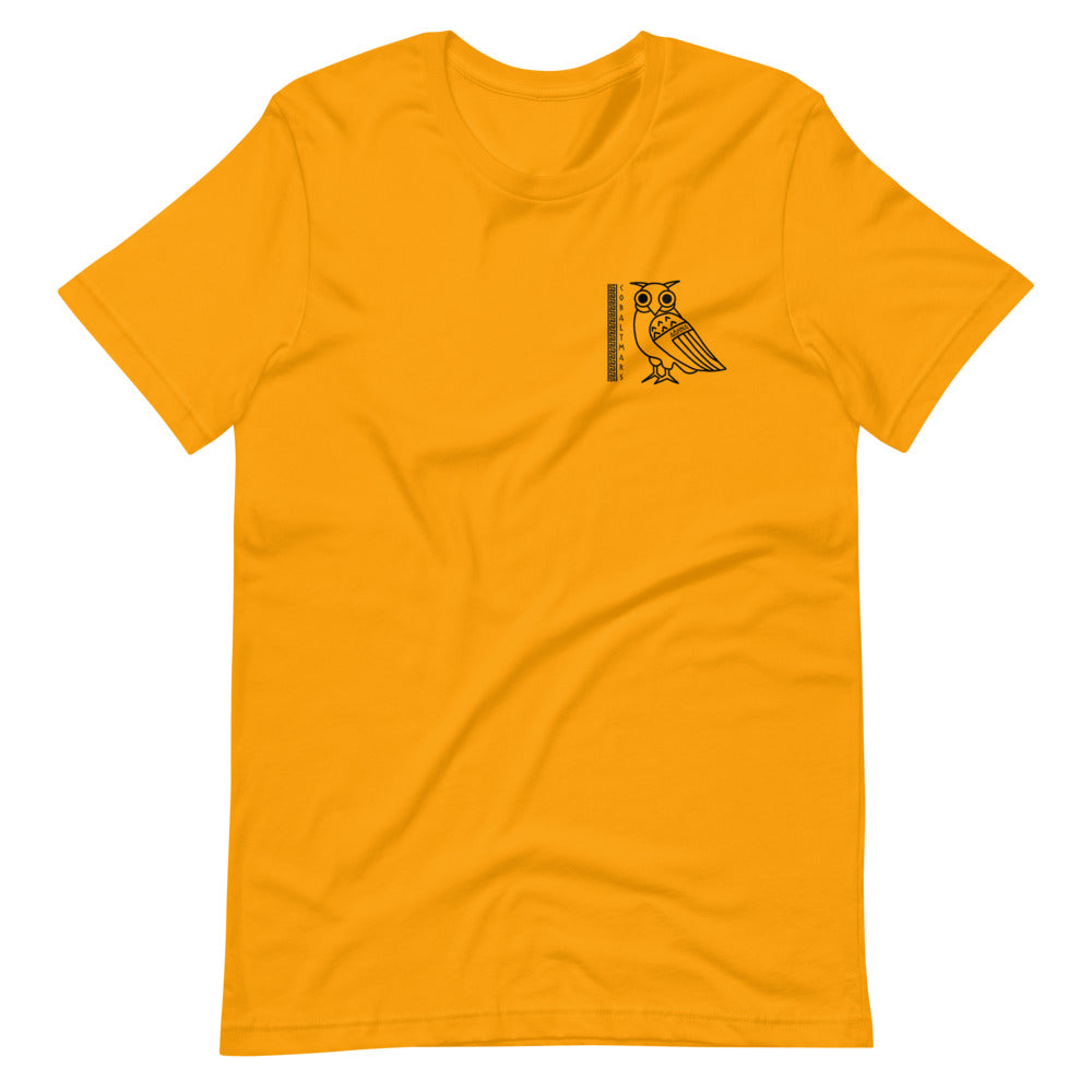 Ocean Eyes - Unisex T-Shirt