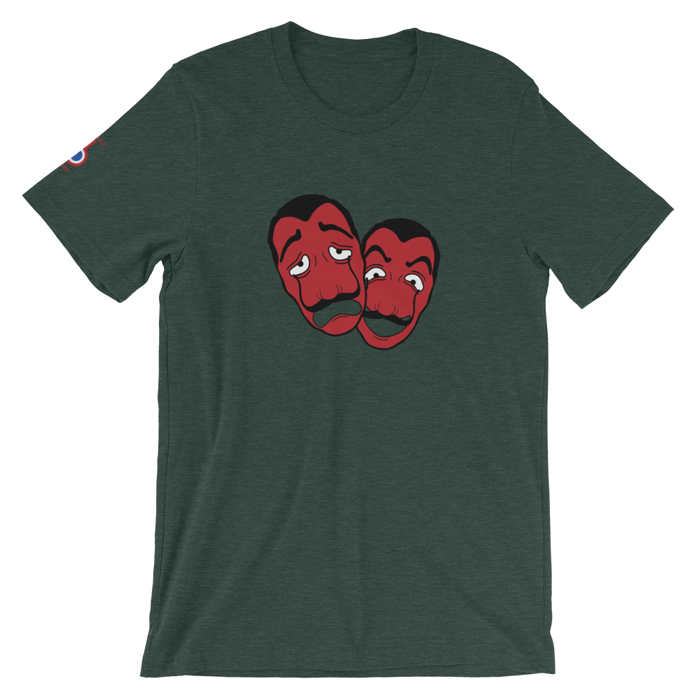 Bella Ciao - Unisex T-Shirt
