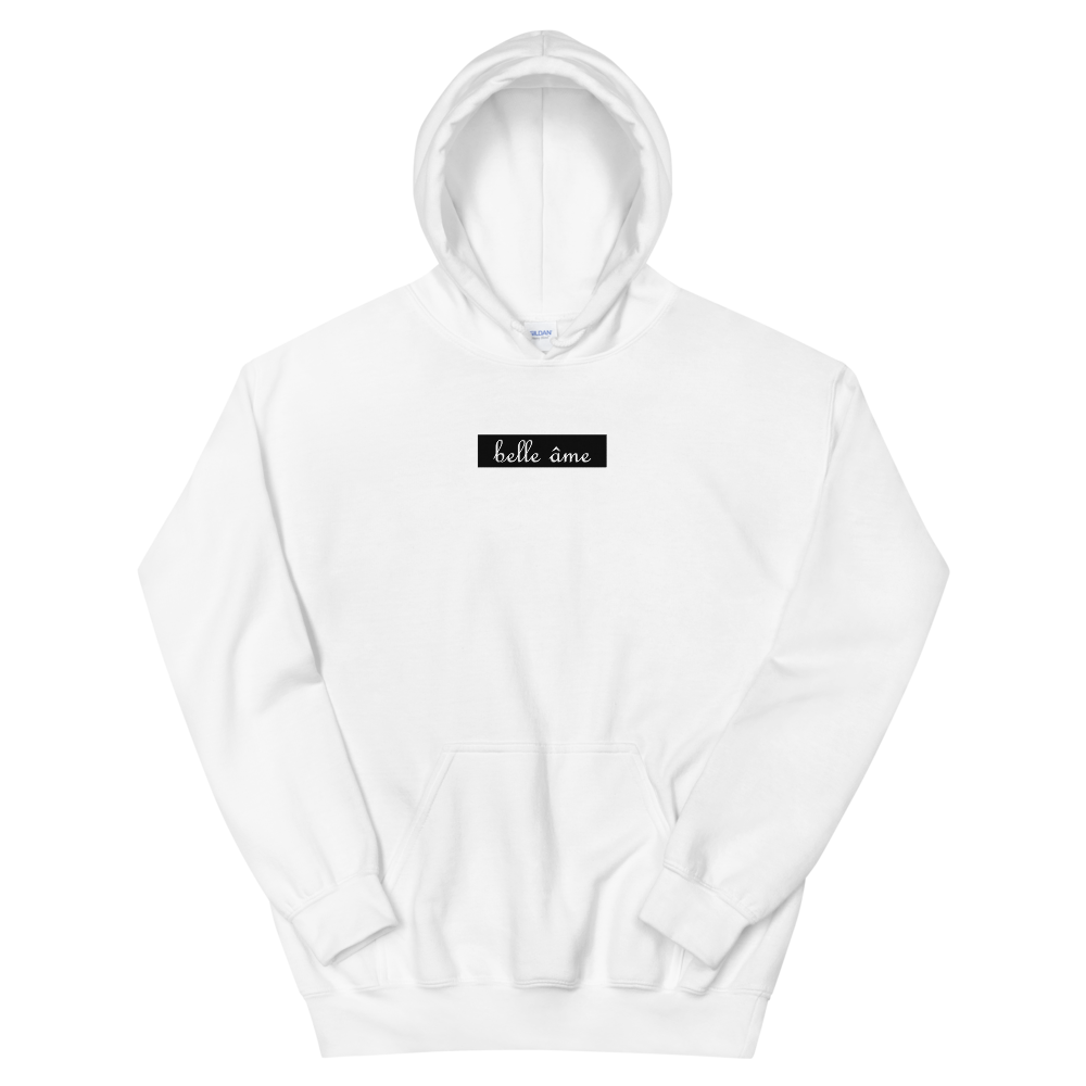 belle âme - Unisex Hoodie