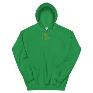Ocean Eyes - Unisex Hoodie