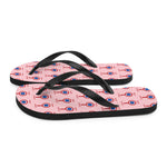 Cobalt Mars - Flip-Flops
