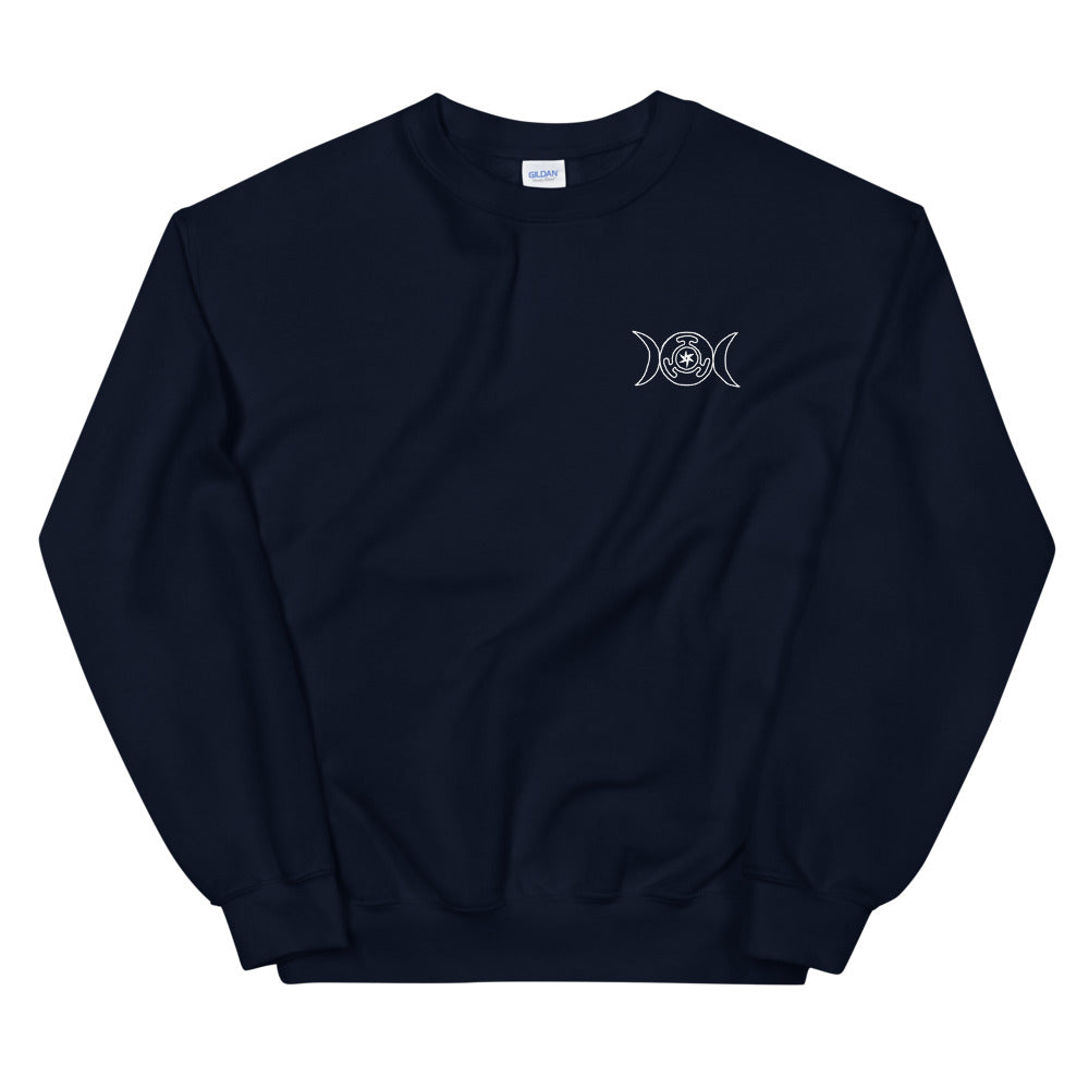 Hecate  - Unisex Sweatshirt