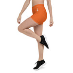 Cobalt Mars - Shorts