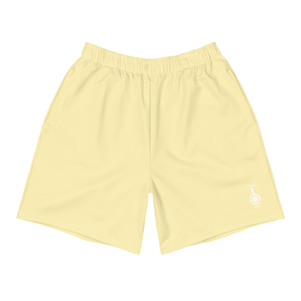 Cobalt Mars - Men's Shorts