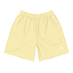 Cobalt Mars - Men's Shorts