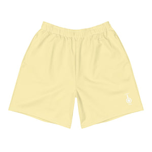 Cobalt Mars - Men's Shorts