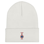Cobalt Mars - Beanie