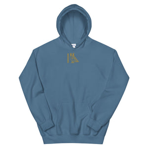 Ocean Eyes - Unisex Hoodie