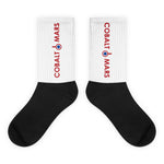 Cobalt Mars - Socks