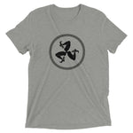 Triskelion - Short sleeve t-shirt
