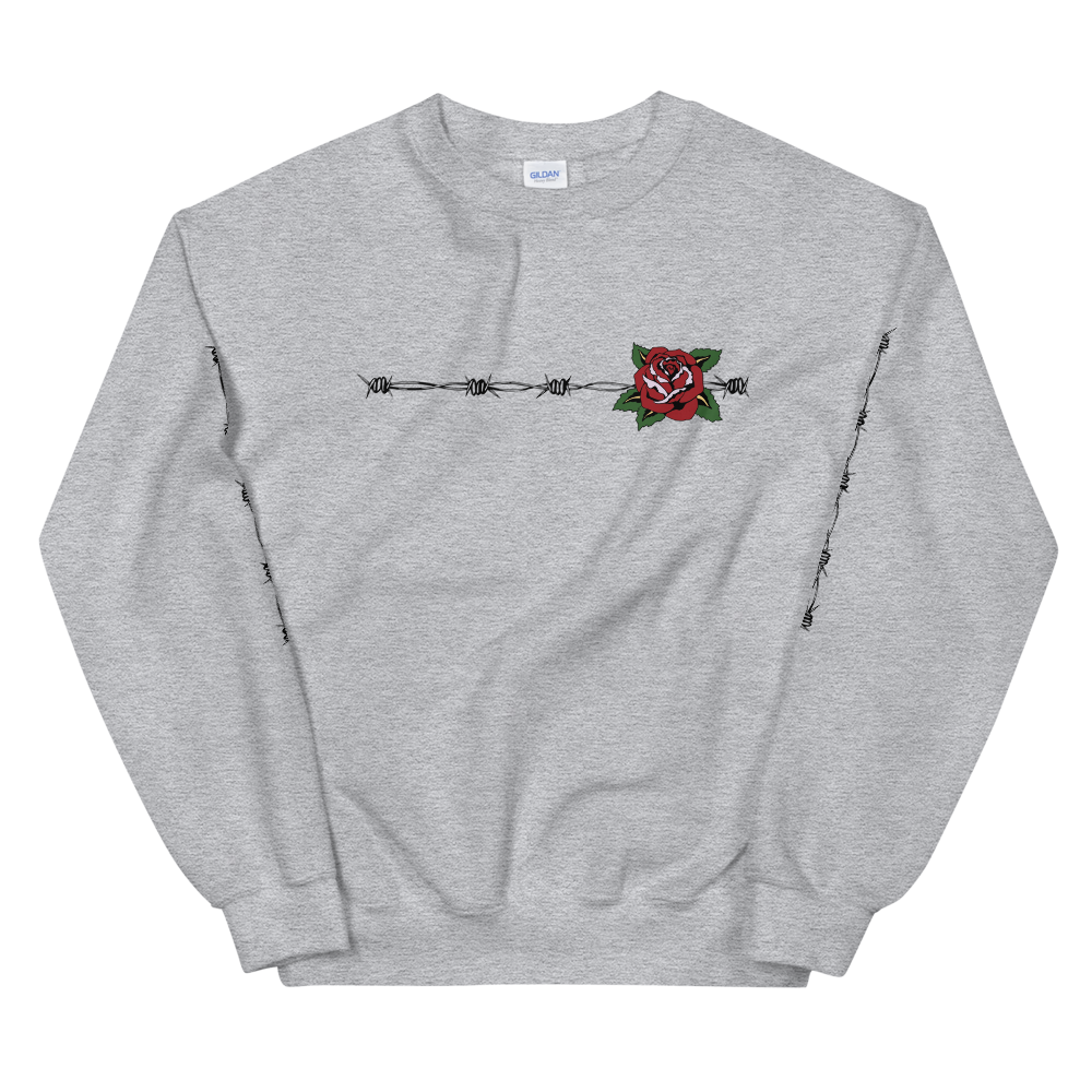 Thorn - Unisex Sweatshirt