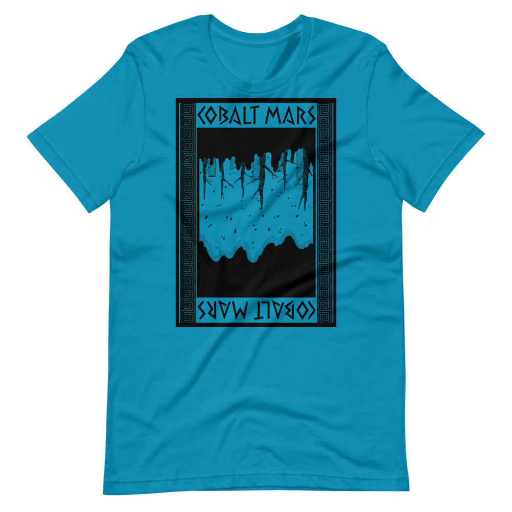 Delphi - Unisex T-Shirt