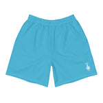 Cobalt Mars - Men's Shorts