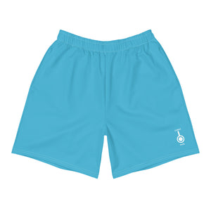Cobalt Mars - Men's Shorts
