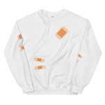 Ouch - Unisex Sweatshirt