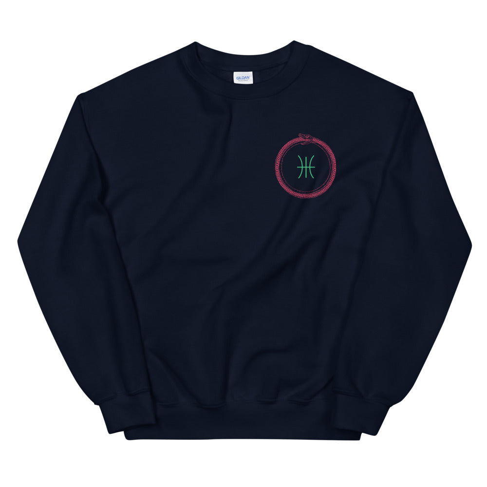 Apollo Eternal - Unisex Sweatshirt
