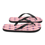Cobalt Mars - Flip-Flops