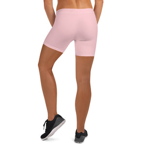 Cobalt Mars - Shorts