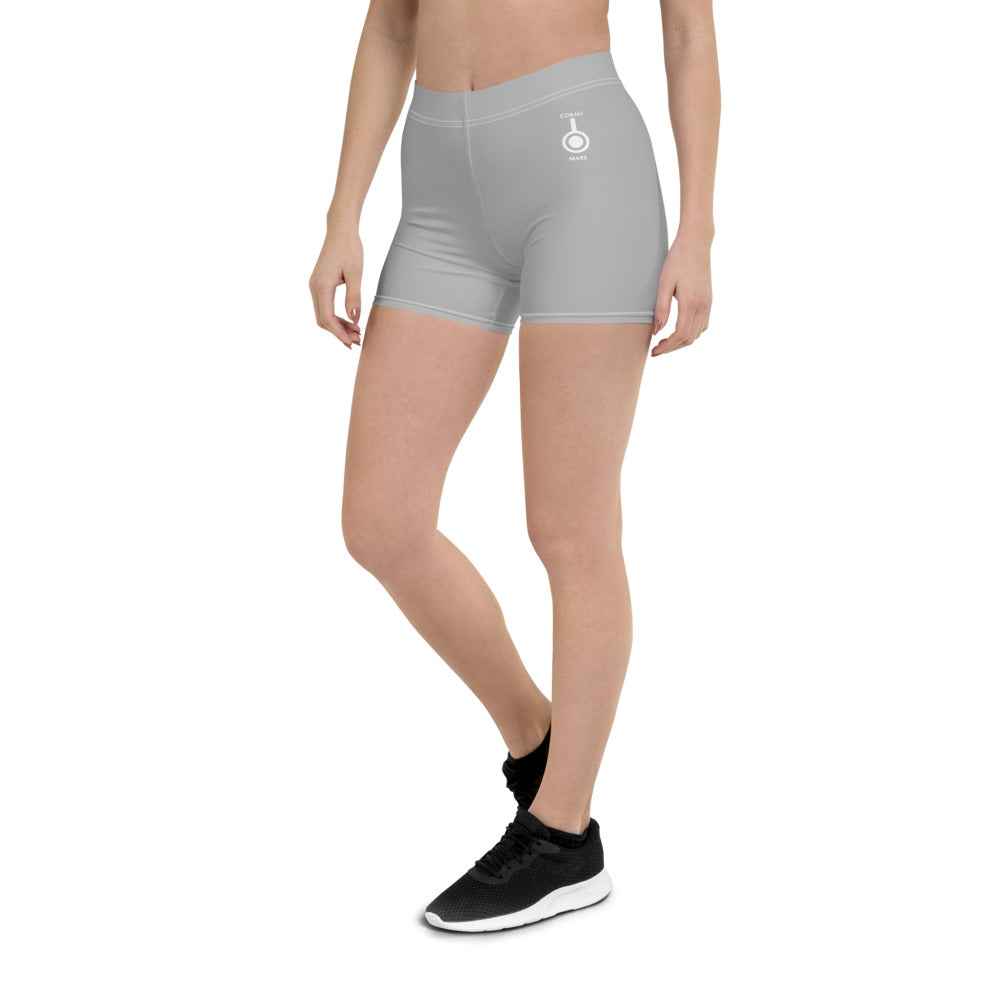 Cobalt Mars - Shorts